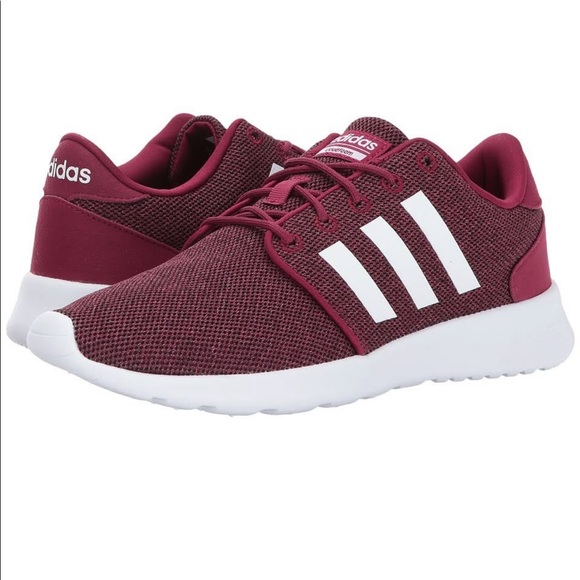 adidas Shoes - Adidas Cloudfoam Tennis shoes